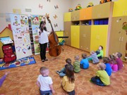 Jak se narodila písnička 2